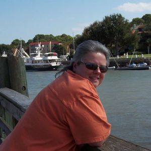 Meet your Posher, Donna